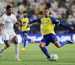Soccer Football - Saudi Pro League - Al Nassr v Al Shabab - KSU Stadium, Riyadh, Saudi Arabia - May 23, 2023 Al Nassr's Cristiano Ronaldo in action REUTERS/Ahmed Yosri